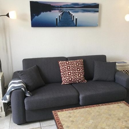 Chez Tranquille, Apartment 43 Montblanc Extérieur photo